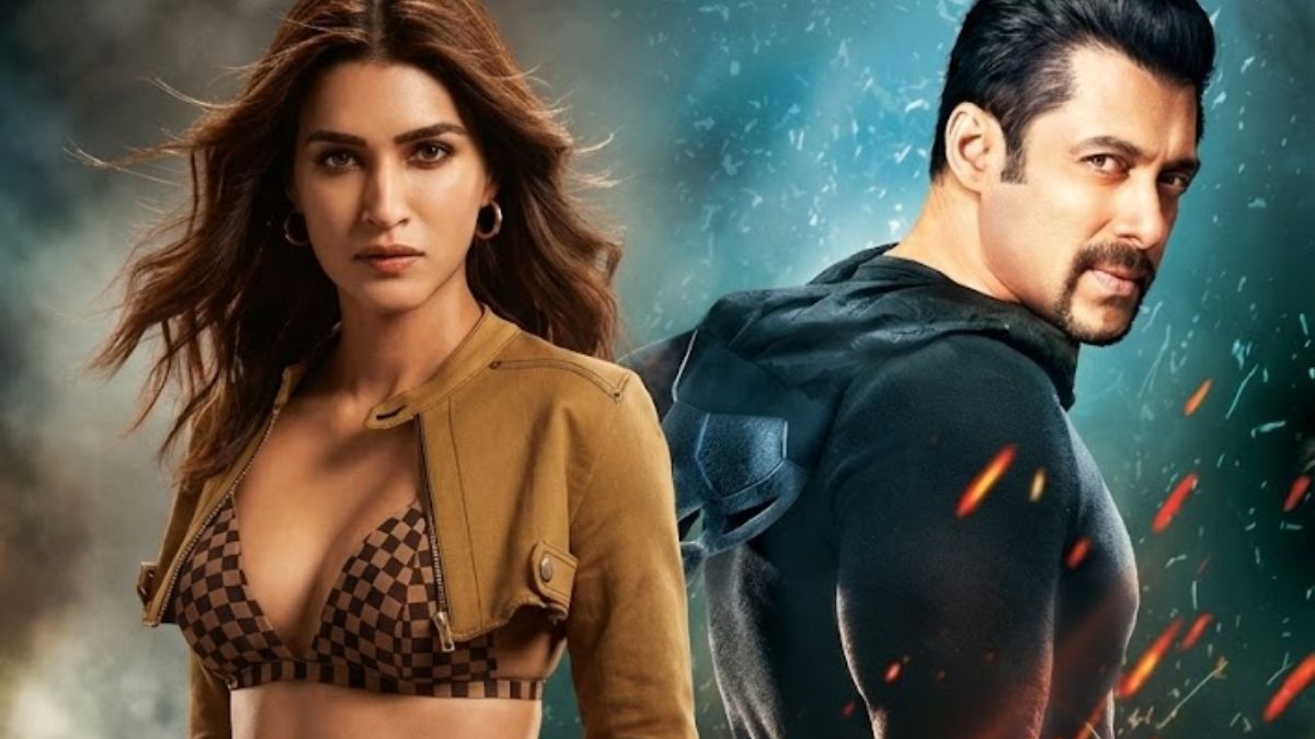 Kick 2 Casting: Kriti Sanon Approached To Star Opposite Salman Khan