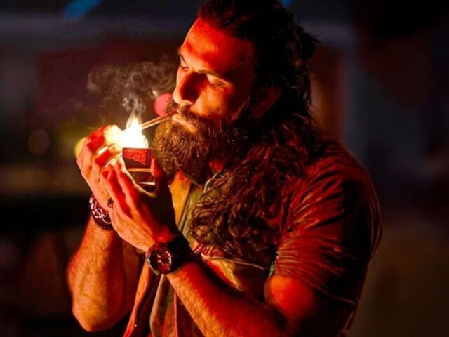 Dhurandhar Telugu Dub Set For December 19 Release, Tamil Dub Too On Cards: Reports