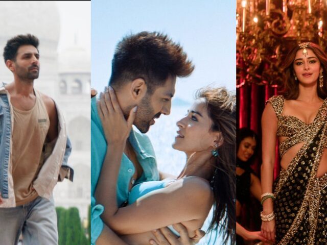 Tu Meri Main Tera Main Tera Tu Meri Trailer Review: 90s Romance With Modern Love