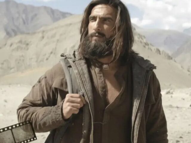 Dhurandhar Box Office Collection Day 14: Holds Strong With Another ₹20 Crore Plus Collection!