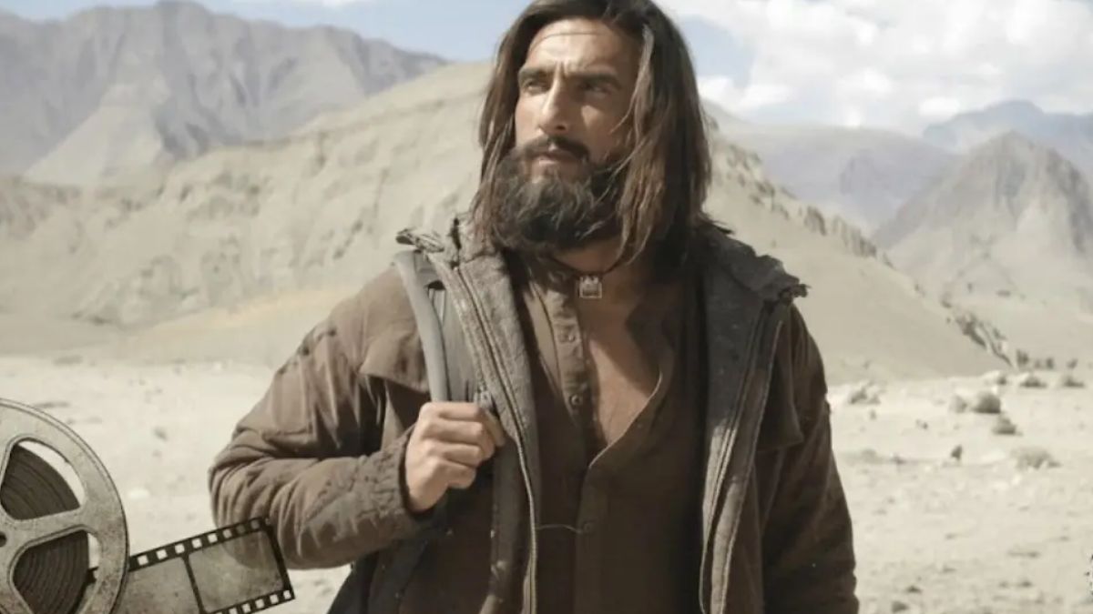 Dhurandhar Box Office Collection Day 14: Holds Strong With Another ₹20 Crore Plus Collection!