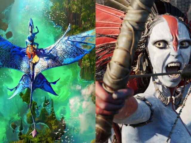 Avatar Fire and Ash Twitter Review: Fans Praise Stunning Visuals While Story Divides Viewers