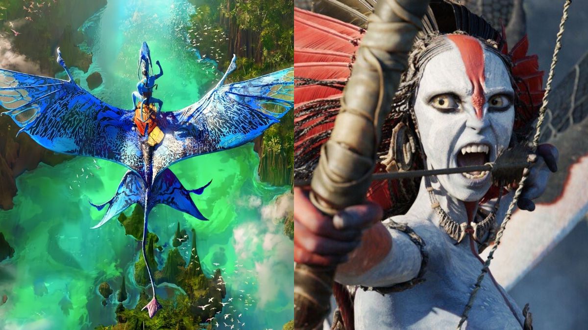 Avatar Fire and Ash Twitter Review: Fans Praise Stunning Visuals While Story Divides Viewers