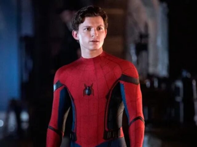 Tom Holland’s Spider-Man Brand New Day Gets New Release Rumor!