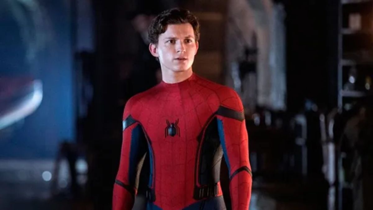 Tom Holland’s Spider-Man Brand New Day Gets New Release Rumor!