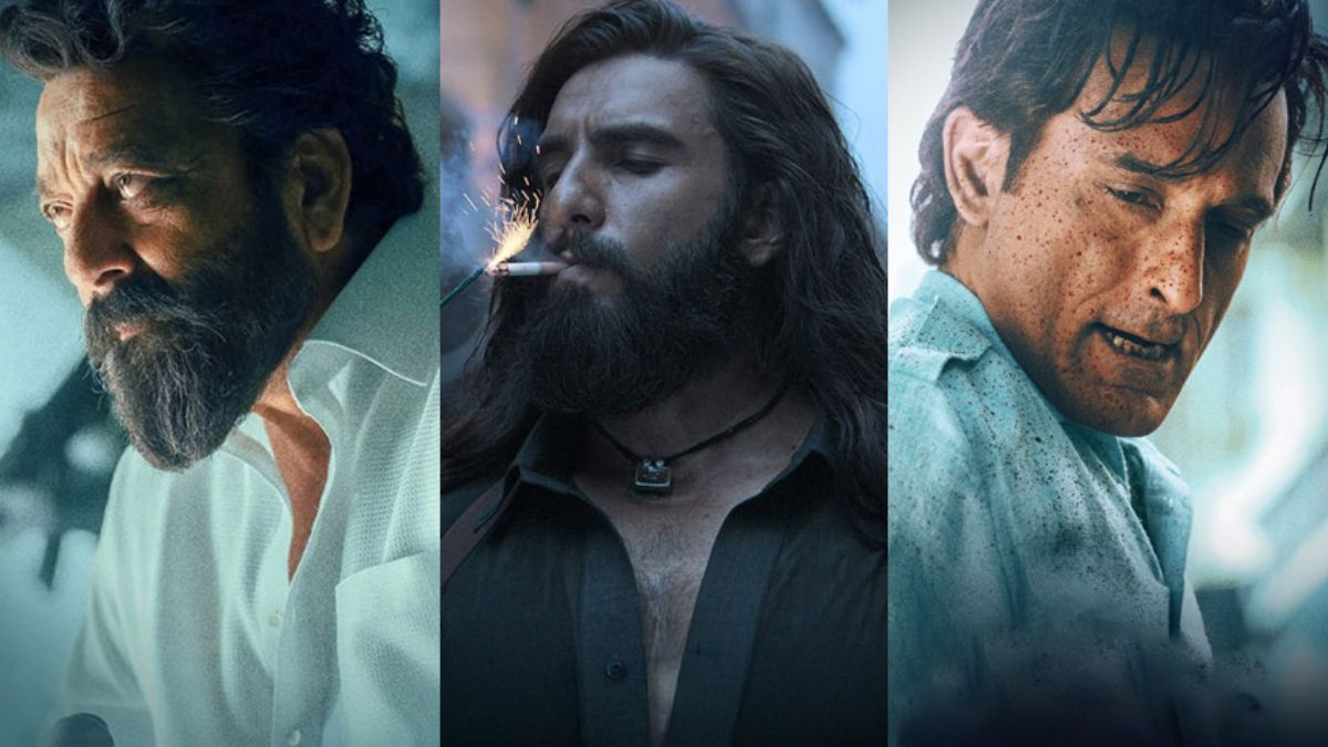 Dhurandhar Box Office Collection Day 15: Strong Box Momentum Eyes Pushpa 2 Records!