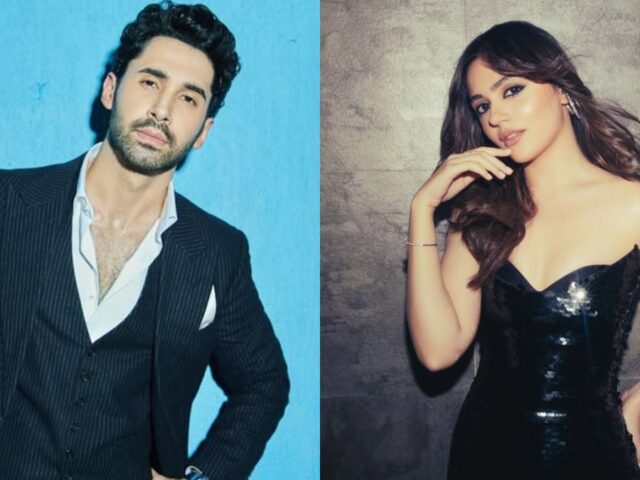 Shakti Shalini Cast: Lakshya To Star Opposite Aneet Padda In MHCU’s Next Chapter!