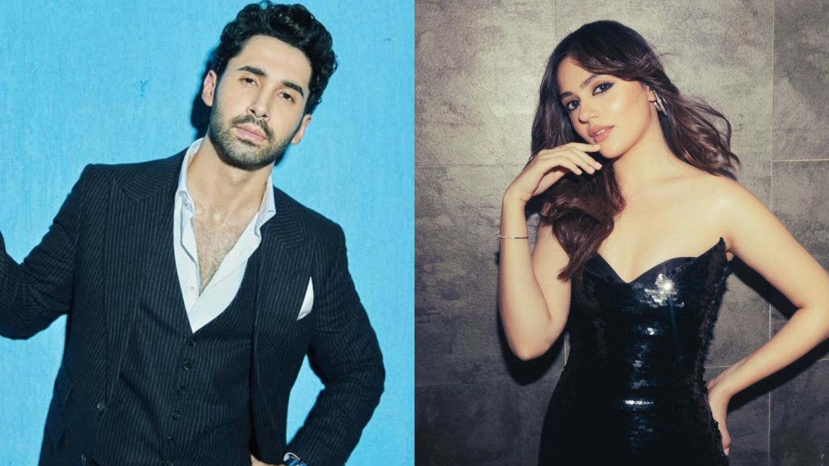 Shakti Shalini Cast: Lakshya To Star Opposite Aneet Padda In MHCU's Next Chapter!