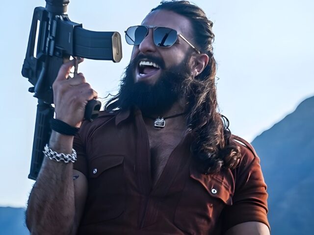 Dhurandhar Box Office Collection Day 16: Rampage Mode On, ₹700 Crore Milestone Now In Sight