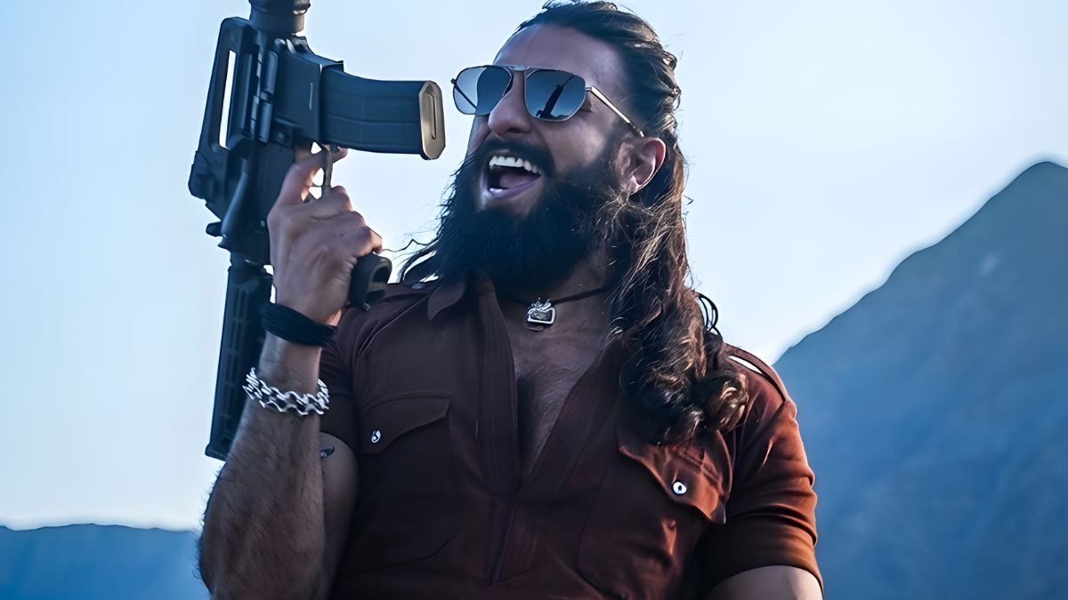 Dhurandhar Box Office Collection Day 16: Rampage Mode On, ₹700 Crore Milestone Now In Sight