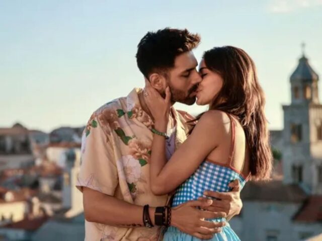 Tu Meri Main Tera Main Tera Tu Meri: CBFC Trims 15 Seconds From Sexually Suggestive Scene