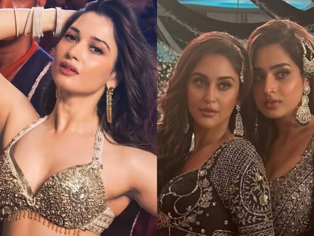 Dhurandhar Song Shararat Was Almost Tamannaah Bhatia’s But The Makers Had Other Plans