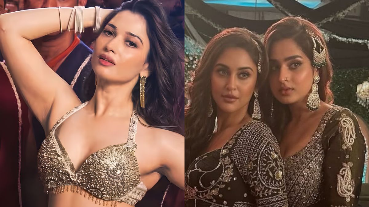 Dhurandhar Song Shararat Was Almost Tamannaah Bhatia’s But The Makers Had Other Plans