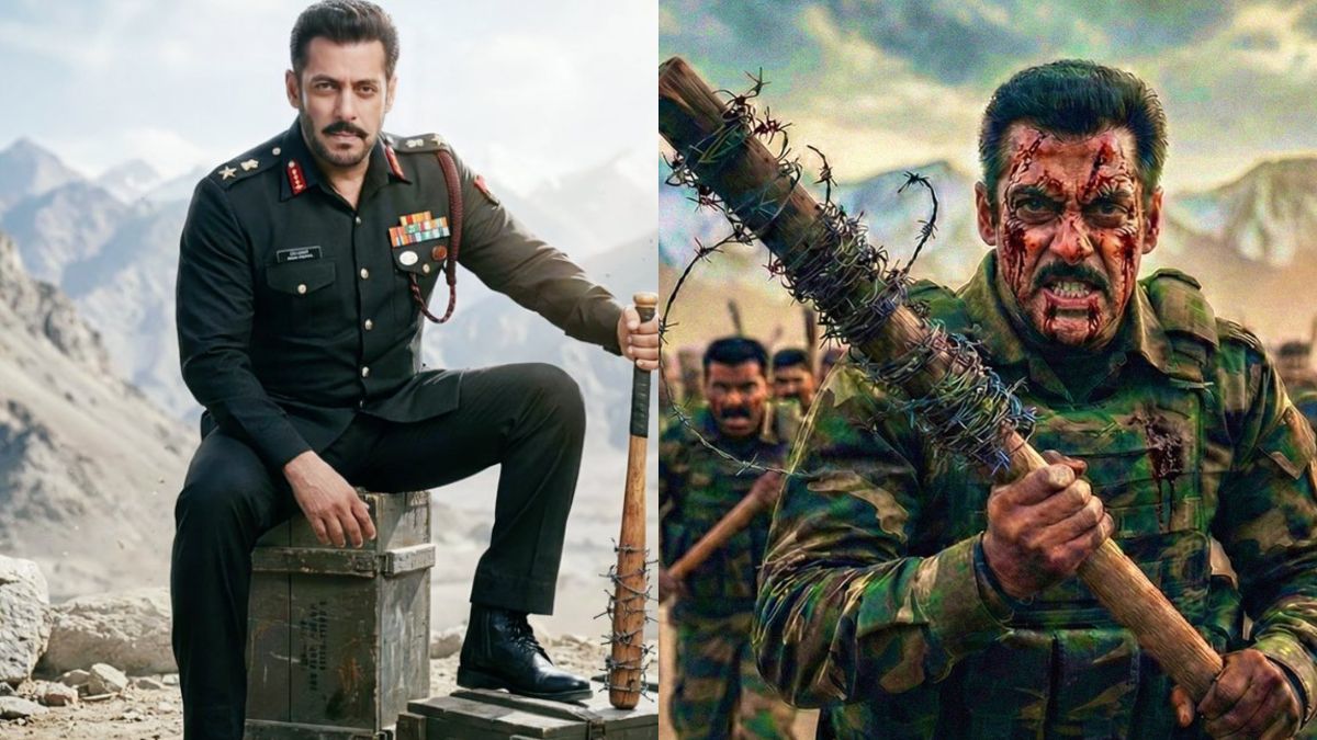Battle of Galwan Teaser To Unveil On Salman Khan’s 60th Birthday, Netizens React!