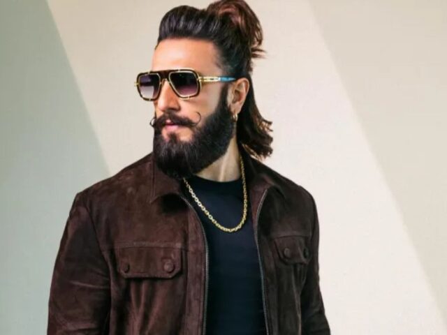 Ranveer Singh Exits Don 3, Focuses On Other Films After Dhurandhar Triumph!