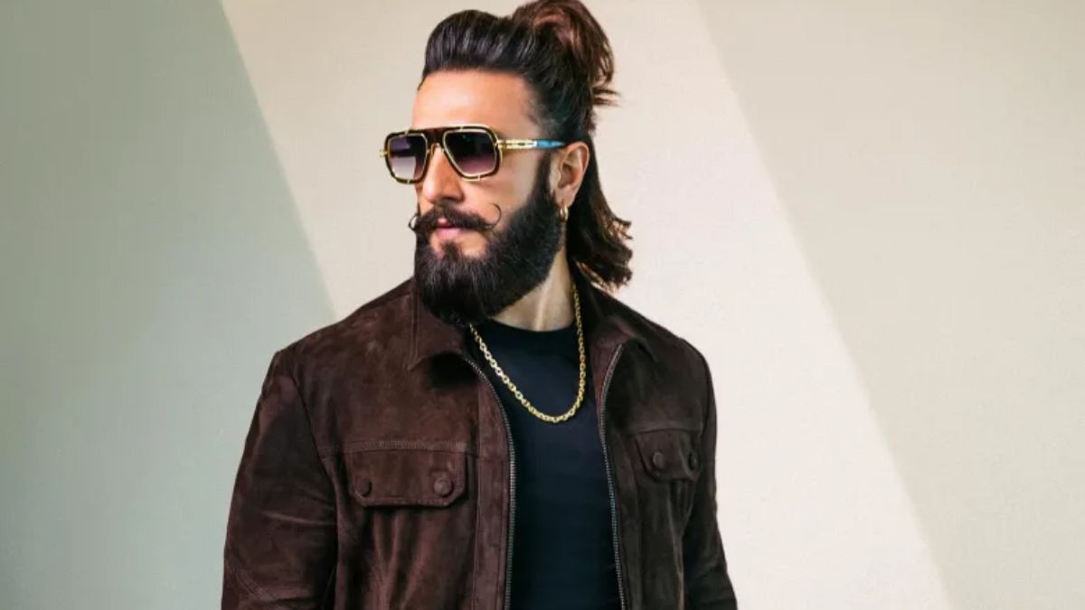 Ranveer Singh Exits Don 3, Focuses On Other Films After Dhurandhar Triumph!