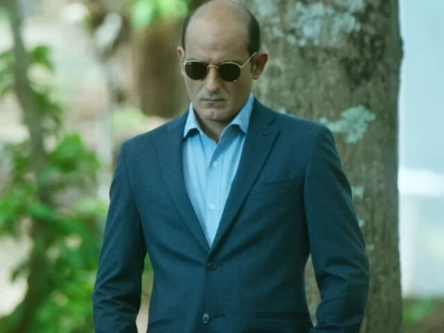 Akshaye Khanna’s Exit From Drishyam 3 Sparks Speculation