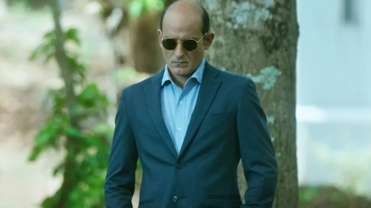 Akshaye Khanna’s Exit From Drishyam 3 Sparks Speculation