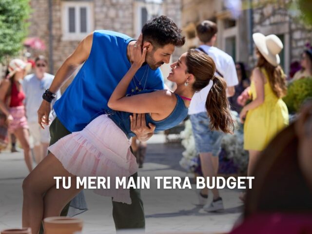 Tu Meri Main Tera Budget Revealed: Kartik And Ananya’s ₹170 Crore Rom Com Targets Christmas 2025