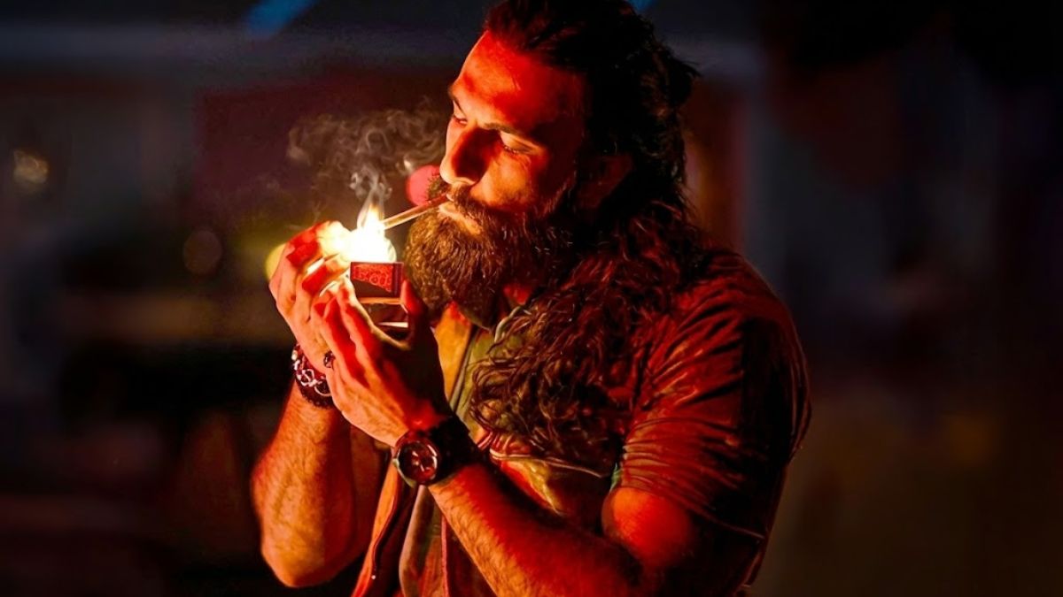 Dhurandhar Record: Becomes The Highest-Grossing Hindi Film In South India Without Dubbing!