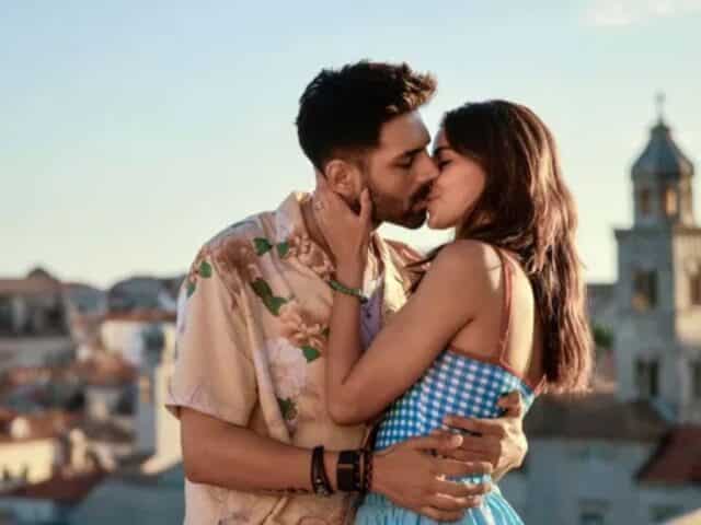 Tu Meri Main Tera Main Tera Tu Meri OTT Release Details And Streaming Platform