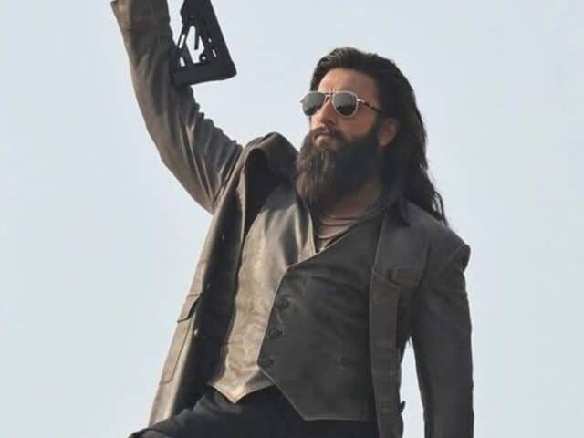 Dhurandhar Box Office Collection Day 31: Crosses Rs 1200 Crore Worldwide