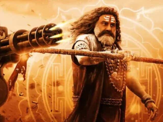 Akhanda 2 OTT Release On Netflix Faces Delay