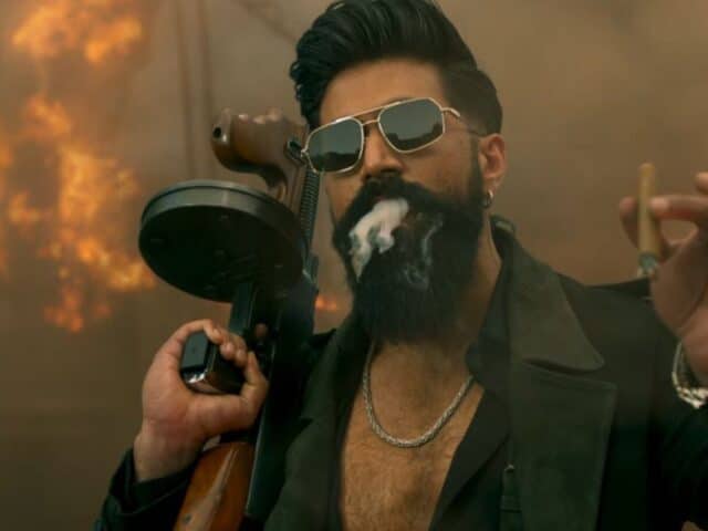 Toxic Teaser Review: Yash Unleashes Chaos, Netizens React!