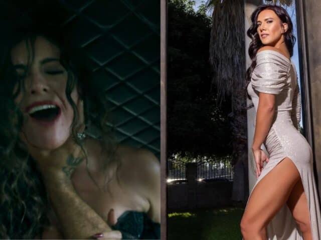 The Viral Girl from Toxic Teaser: Who Is Natalie Burn?