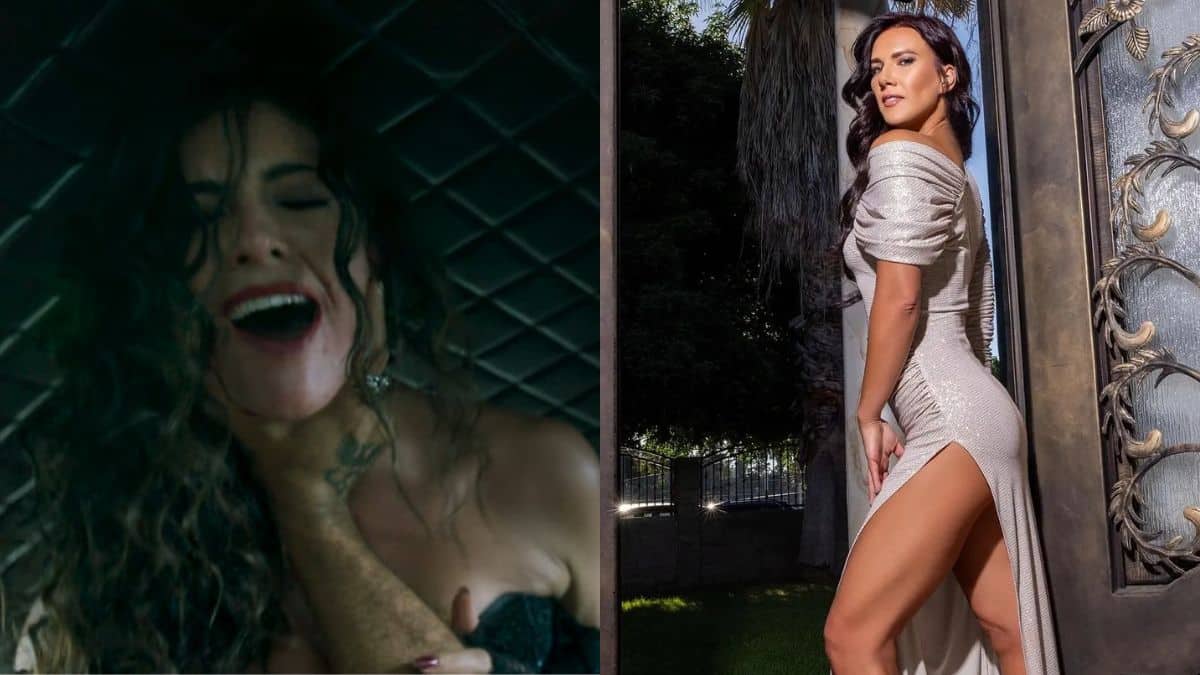 The Viral Girl from Toxic Teaser: Who Is Natalie Burn?