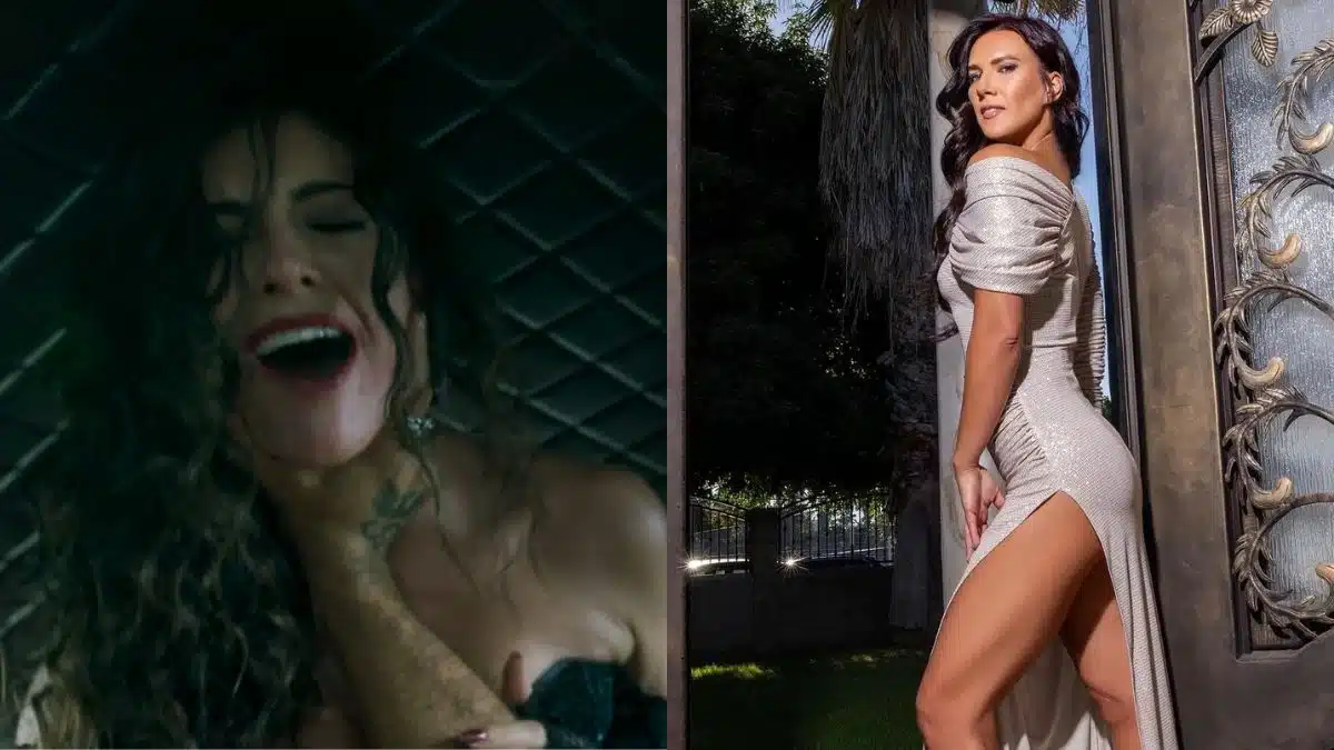 The Viral Girl from Toxic Teaser: Who Is Natalie Burn?