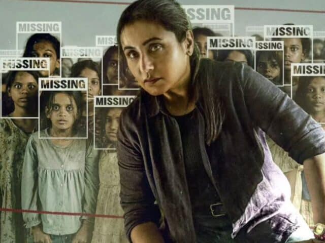 Mardaani 3 Release Date: Preponed To January 30, 2026