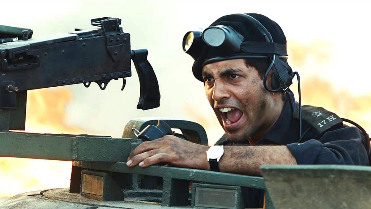 Ikkis OTT Release: Here's When And Where You Can Stream War Drama