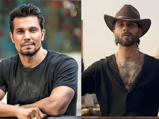 O’ Romeo Villain: Randeep Hooda Was Signed, Here’s Why He Stepped Away!