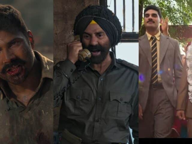 Border 2 Trailer Review: A Powerful Tribute To Courage And Unity, Netizens React!