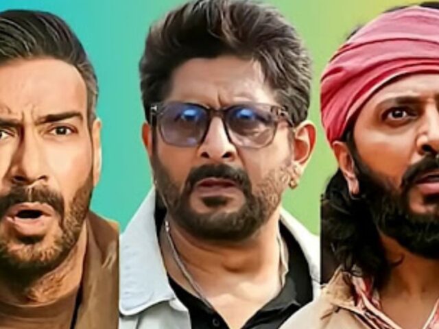 Dhamaal 4 Release Date: Ajay Devgn Starrer Set For June 2026 Theatrical Launch