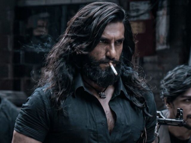 Dhurandhar OTT Release Date: When And Where It Will Stream!