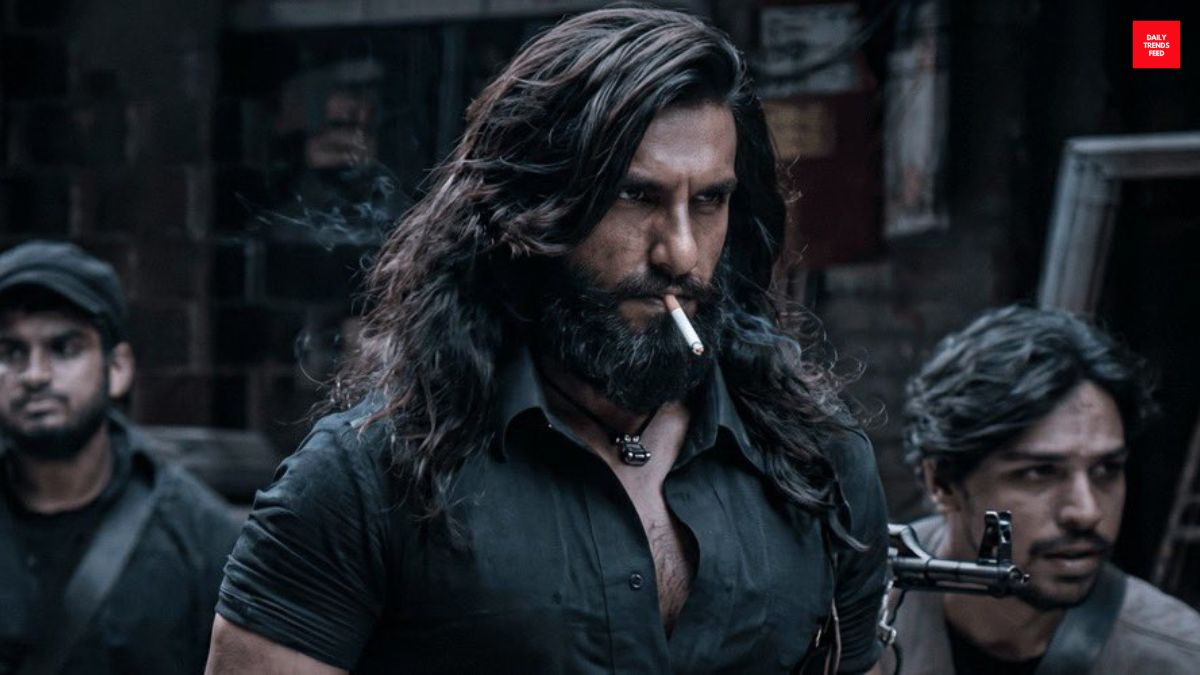 Dhurandhar OTT Release Date: When And Where It Will Stream!