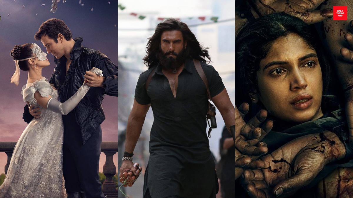 Latest OTT Releases This Week (January 26 to January 31)