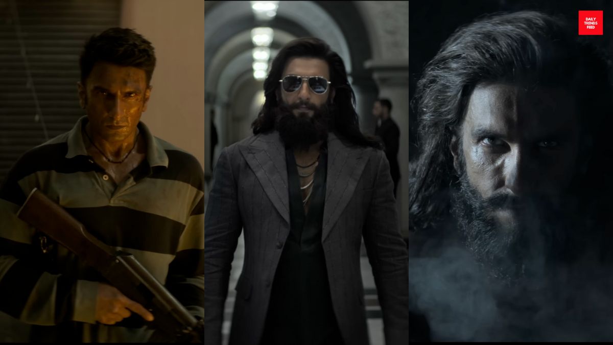 Dhurandhar The Revenge Teaser Review: Ranveer Singh Shines But Familiar Footage Divides Fans!