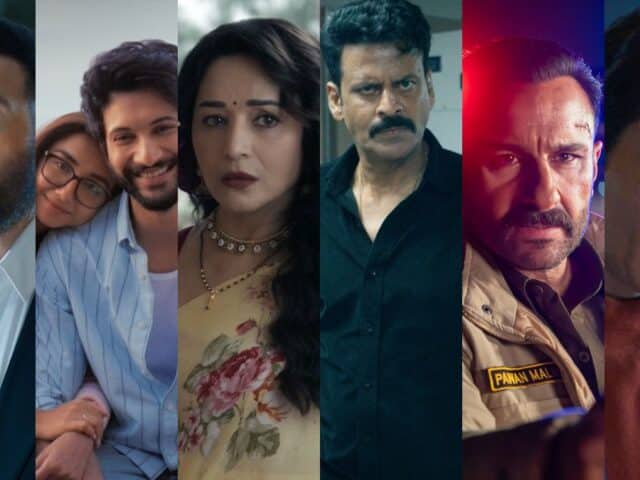 Netflix India 2026 Slate: Ikka, Hum Hindustani, Legacy, And More