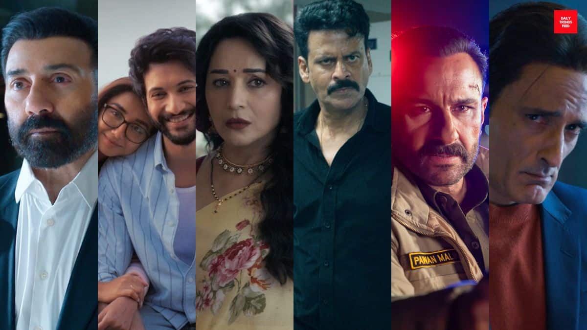 Netflix India 2026 Slate: Ikka, Hum Hindustani, Legacy, And More