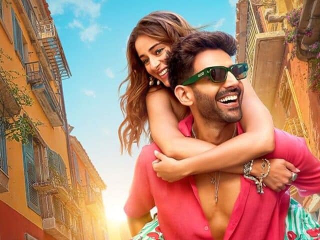Tu Meri Main Tera OTT Release: Kartik – Ananya’s Rom-Com Hits Streaming But With A Twist