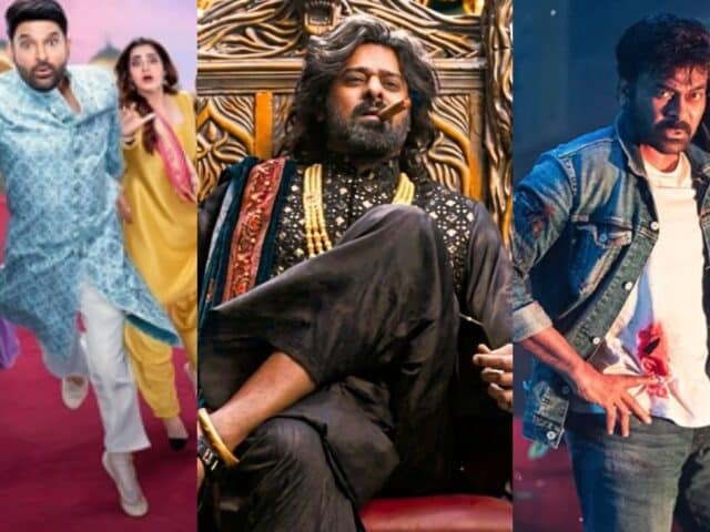 OTT Releases This Weekend (Feb 2 To Feb 8): The Raja Saab, MSVP And More!