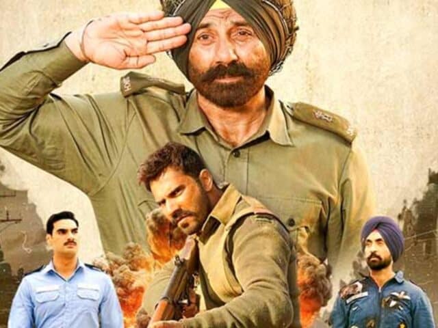 Border 2 OTT Release Date: Where And When To Stream Sunny Deol And Varun Dhawan’s War Epic