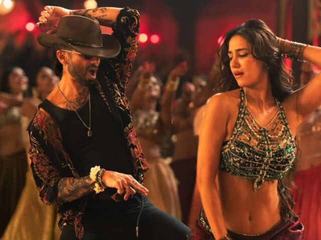 O’Romeo Box Office Collection Day 2: Valentine’s Day Boost Pushes Film Towards Strong Weekend