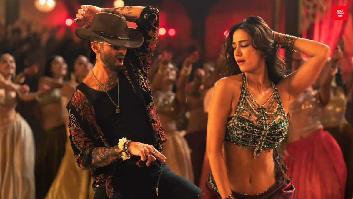 O’Romeo Box Office Collection Day 2: Valentine’s Day Boost Pushes Film Towards Strong Weekend