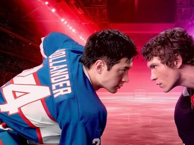 Heated Rivalry India OTT Release Date Confirmed: Where To Watch The Queer Hockey Drama