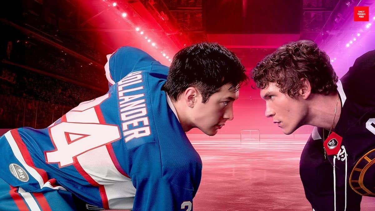 Heated Rivalry India OTT Release Date Confirmed: Where To Watch The Queer Hockey Drama