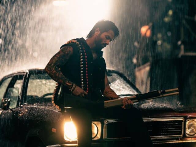 O’ Romeo OTT Release: Shahid Kapoor And Triptii Dimri’s Romantic Thriller Heads To Streaming